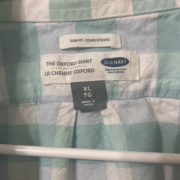 Men’s Casual Shirt - Picture 2 of 4